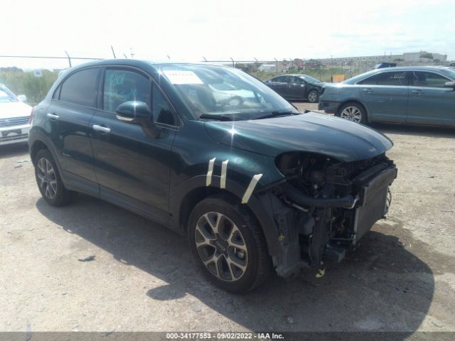 FIAT 500X 2016 zfbcfxct4gp508020