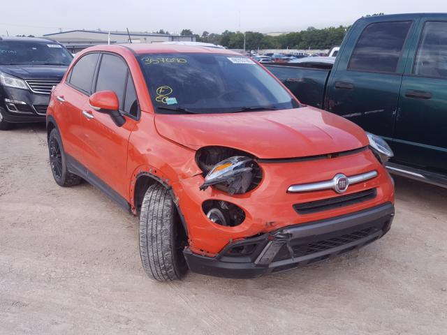 FIAT 500X TREKK 2016 zfbcfxct5gp357690