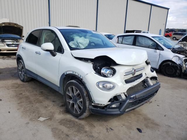 FIAT 500X TREKK 2016 zfbcfxct5gp362128