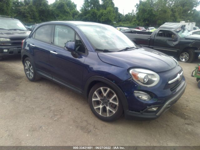 FIAT 500X 2016 zfbcfxct5gp371962