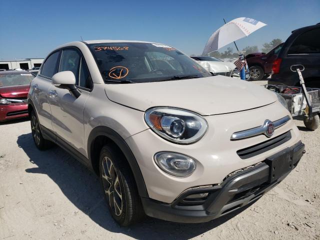 FIAT 500X 2016 zfbcfxct5gp374568