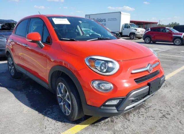 FIAT 500X 2016 zfbcfxct5gp376966