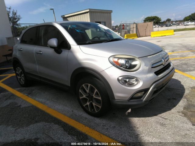 FIAT 500X 2016 zfbcfxct5gp388003