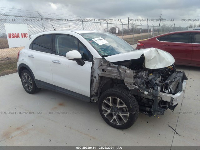 FIAT 500X 2016 zfbcfxct5gp449656