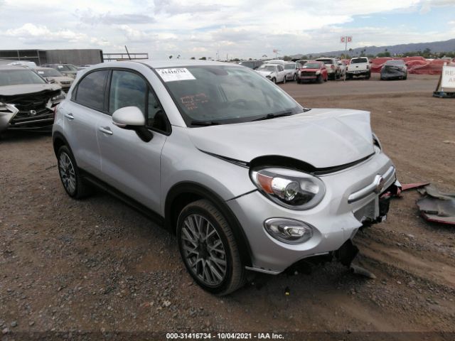 FIAT 500X 2016 zfbcfxct5gp468840