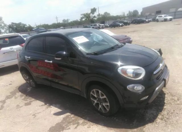 FIAT 500X 2016 zfbcfxct5gp487078