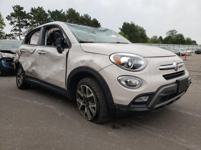 FIAT 500X TREKK 2016 zfbcfxct5gp511539