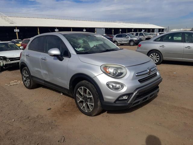 FIAT 500X TREKK 2016 zfbcfxct6gp352384