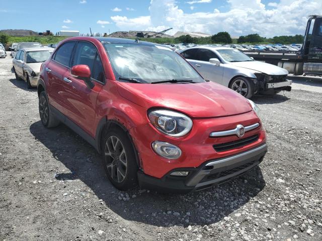 FIAT 500X TREKK 2016 zfbcfxct6gp357150