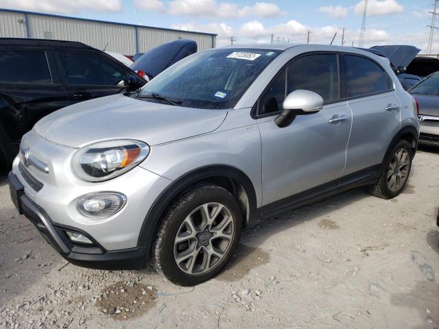 FIAT 500X TREKK 2016 zfbcfxct6gp363837