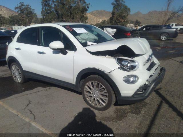 FIAT 500X 2016 zfbcfxct6gp367399