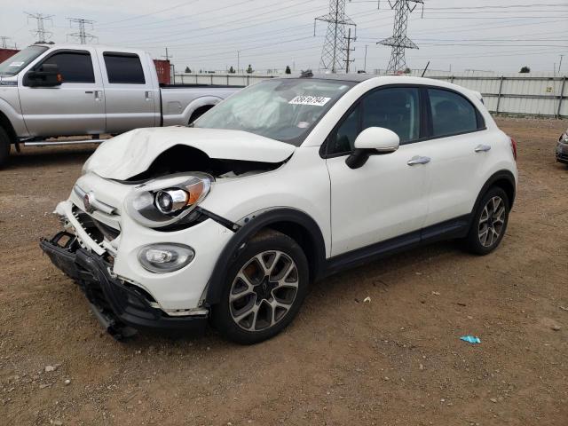 FIAT 500X TREKK 2016 zfbcfxct6gp369976