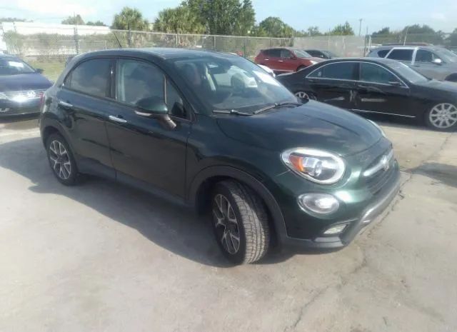 FIAT 500X 2016 zfbcfxct6gp374563