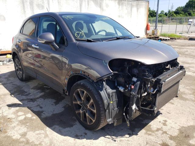 FIAT 500X TREKK 2016 zfbcfxct6gp375700