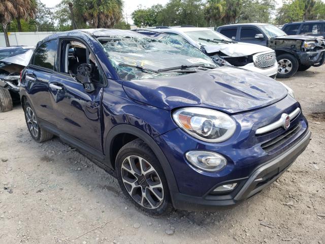 FIAT 500X TREKK 2016 zfbcfxct6gp378449