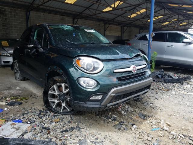 FIAT 500X TREKK 2016 zfbcfxct6gp382548