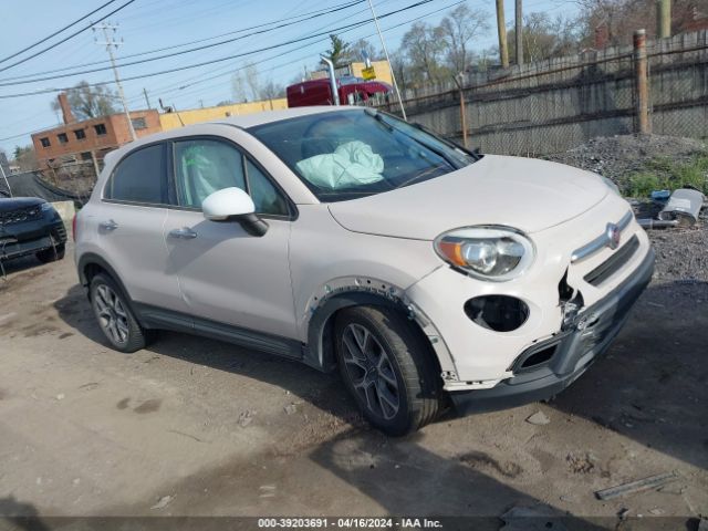 FIAT 500X 2016 zfbcfxct6gp383540