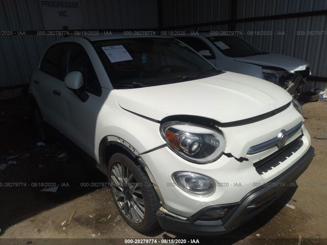 FIAT 500X 2016 zfbcfxct7gp347274