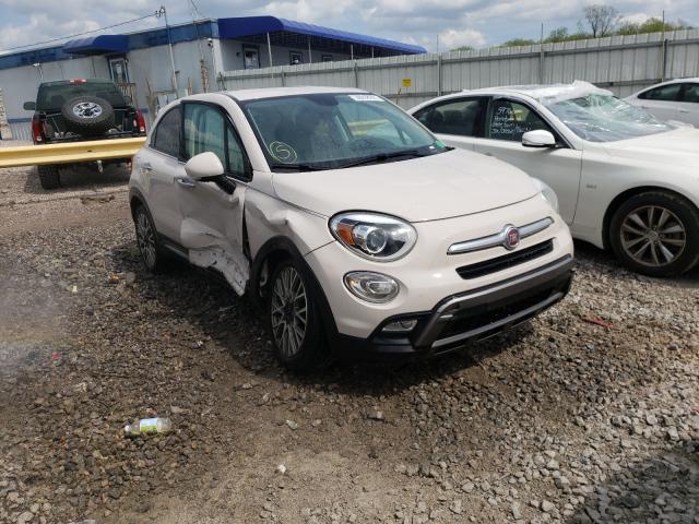 FIAT 500X TREKK 2016 zfbcfxct7gp349381