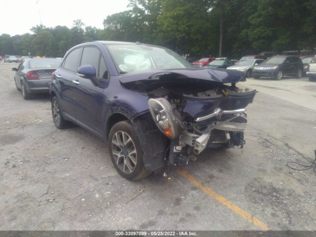 FIAT 500X 2016 zfbcfxct7gp356170