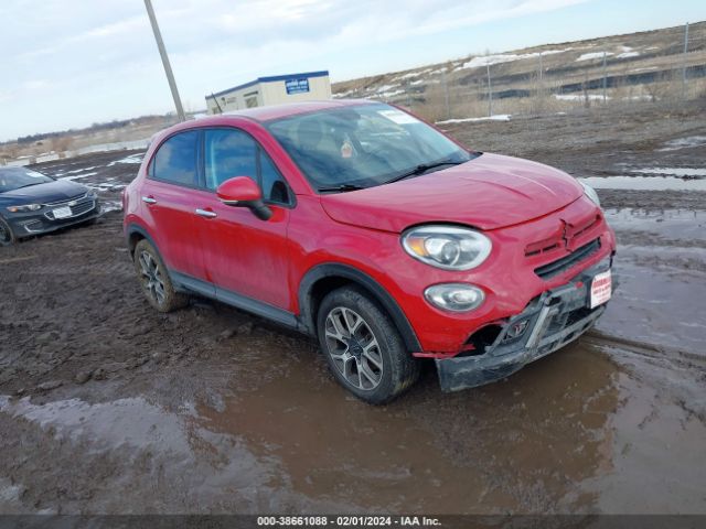 FIAT 500X 2016 zfbcfxct7gp366052