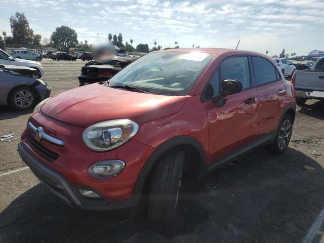 FIAT 500X TREKK 2016 zfbcfxct7gp376242