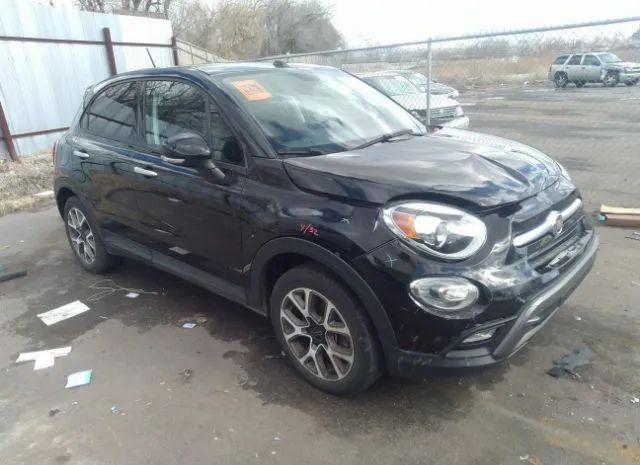 FIAT 500X 2016 zfbcfxct7gp376886