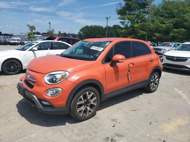 FIAT 500X TREKK 2016 zfbcfxct7gp386480