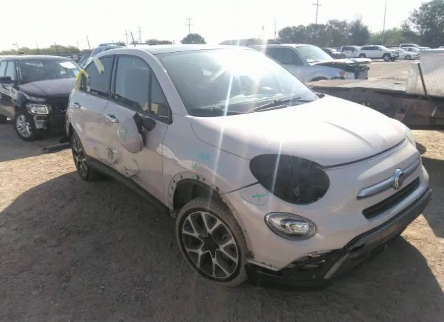 FIAT 500X 2016 zfbcfxct7gp475319