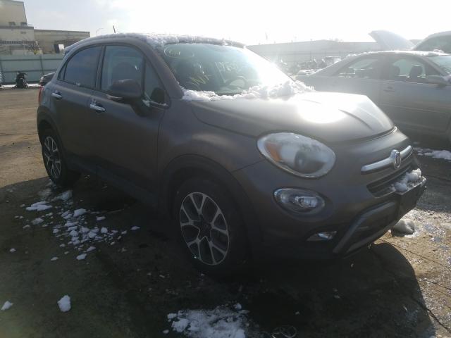 FIAT 500X TREKK 2016 zfbcfxct7gp475479