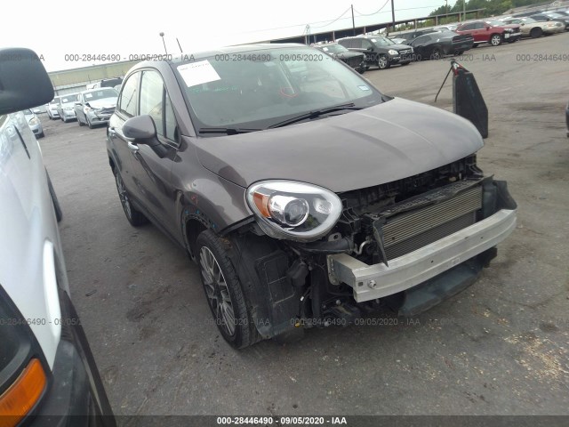 FIAT 500X 2016 zfbcfxct7gp503491