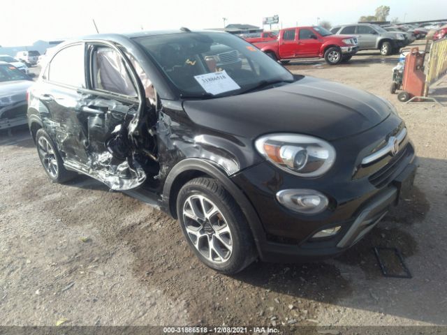 FIAT 500X 2016 zfbcfxct8gp346120