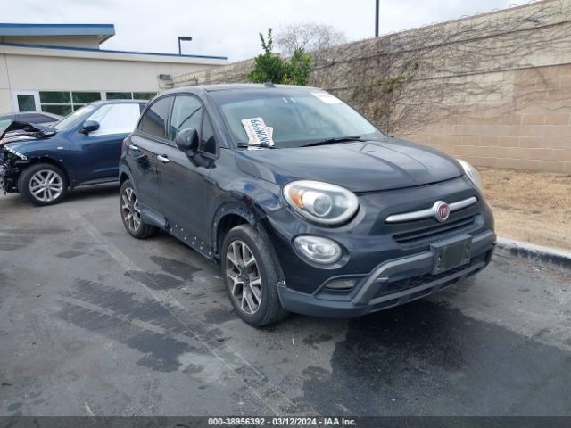 FIAT 500X 2016 zfbcfxct8gp348871