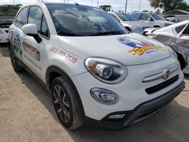 FIAT 500X TREKK 2016 zfbcfxct8gp355531