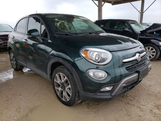 FIAT 500X TREKK 2016 zfbcfxct8gp361359