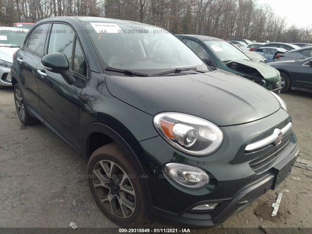 FIAT 500X 2016 zfbcfxct8gp367467