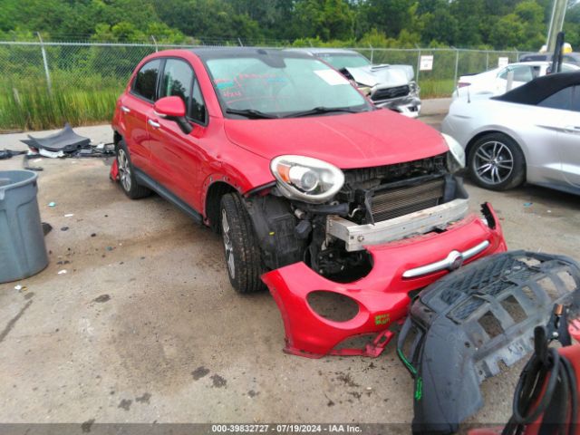 FIAT 500X 2016 zfbcfxct8gp382342