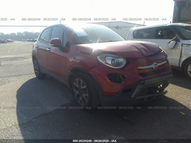 FIAT 500X 2016 zfbcfxct8gp383863