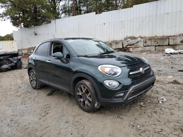 FIAT 500X TREKK 2016 zfbcfxct8gp384687