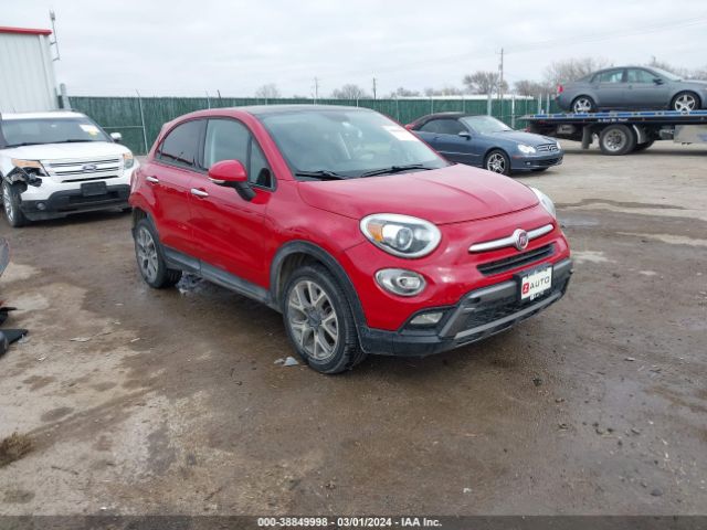 FIAT 500X 2016 zfbcfxct8gp475913