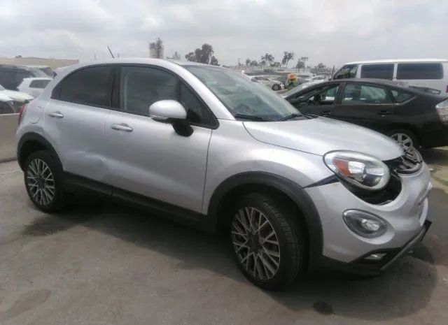 FIAT 500X 2016 zfbcfxct8gp497233