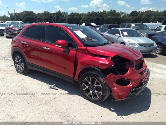 FIAT 500X 2016 zfbcfxct9gp358292