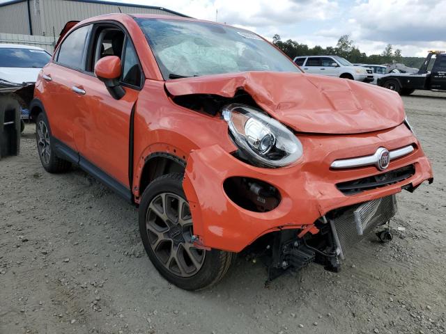 FIAT 500X TREKK 2016 zfbcfxct9gp365078