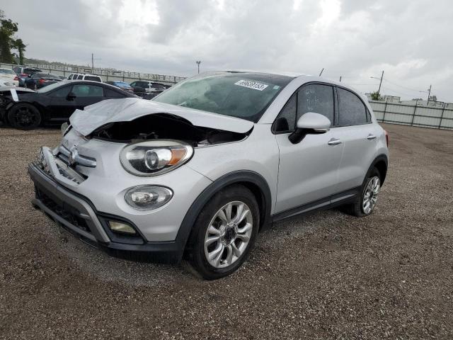 FIAT 500X TREKK 2016 zfbcfxct9gp367381