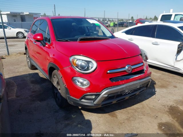 FIAT 500X 2016 zfbcfxct9gp376825