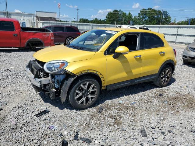 FIAT 500X TREKK 2016 zfbcfxct9gp390045