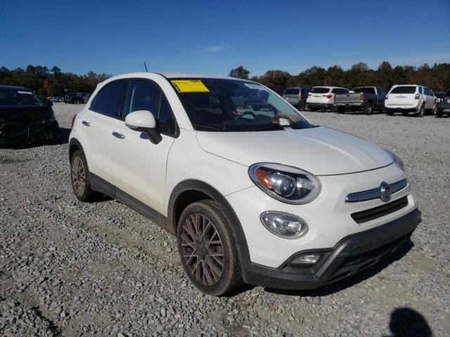 FIAT 500X TREKK 2016 zfbcfxct9gp469599