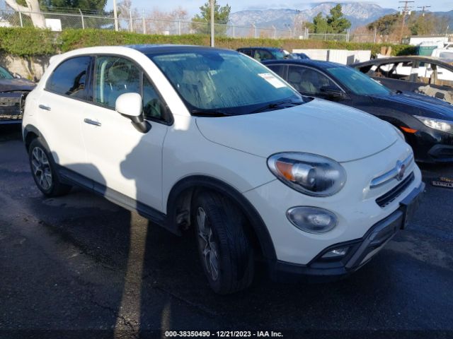 FIAT 500X 2016 zfbcfxct9gp480215