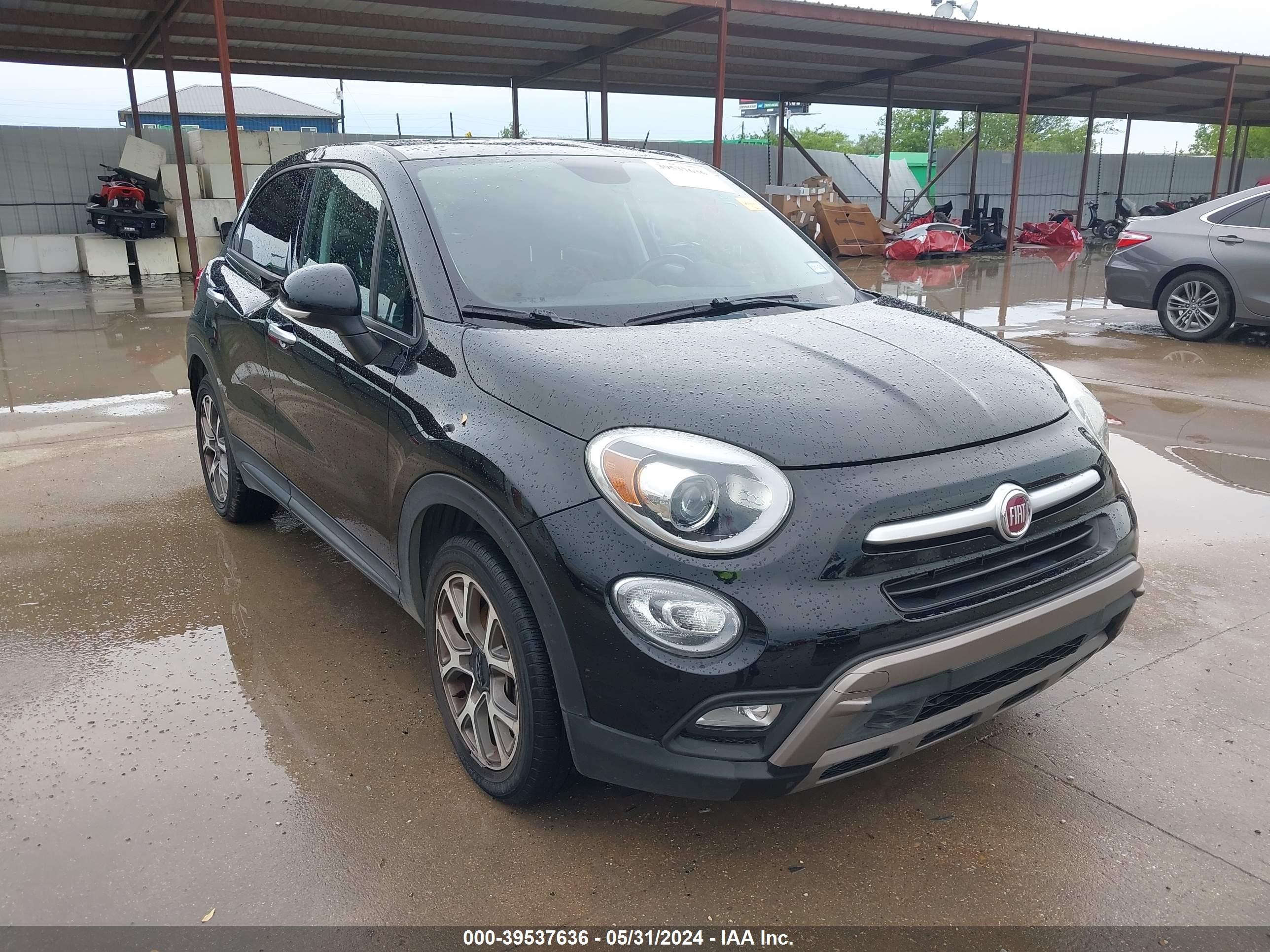 FIAT 500X 2016 zfbcfxct9gp504951