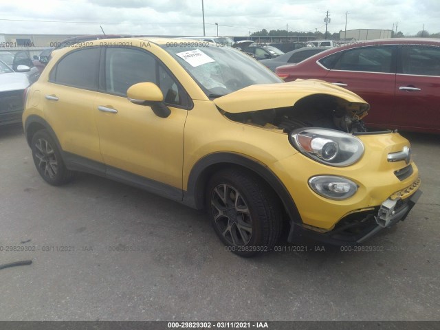 FIAT 500X 2016 zfbcfxctxgp369589